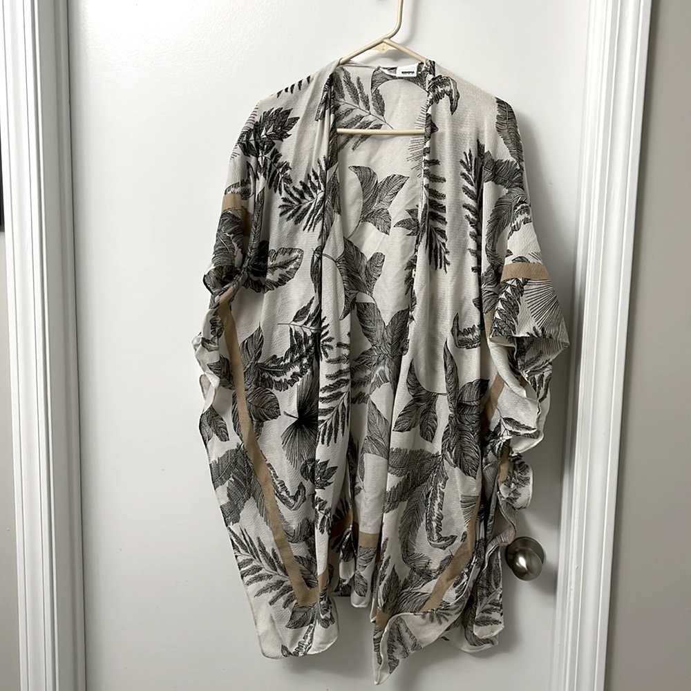 Sonoma Kimono